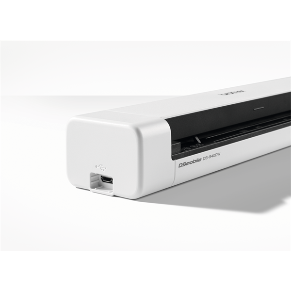 Brother DS-940DW mobil szkenner