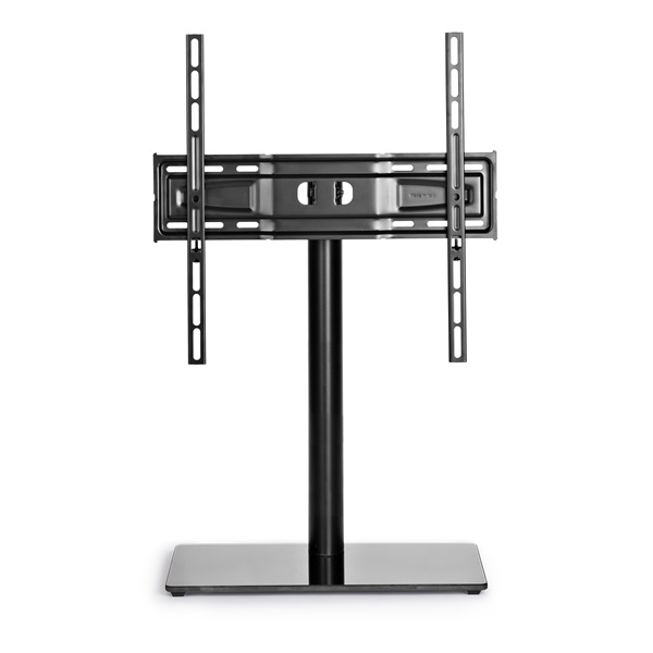 Meliconi Stand 400 32"-55" VESA 400x400 üveg talpas TV állvány Meliconi Stand 400 32"-55" VESA 400x400 üveg talpas TV állvány