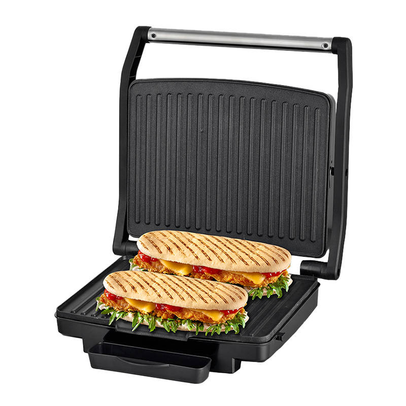 Techwood TGD-038 Panini grillsütő