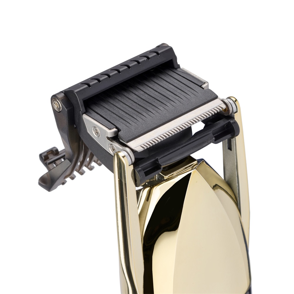 BaByliss S992E Super-X szakállvágó Kék-arany