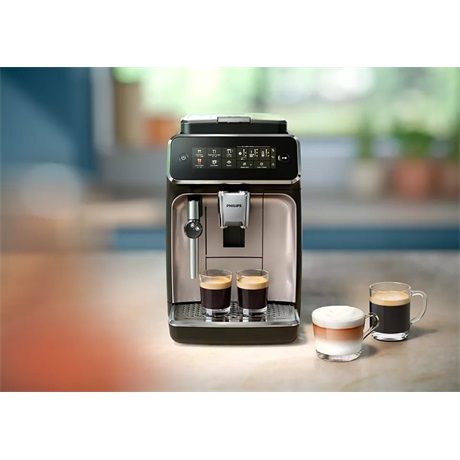 Philips EP3323/40 KÁVÉFŐZŐ AUTOMATA