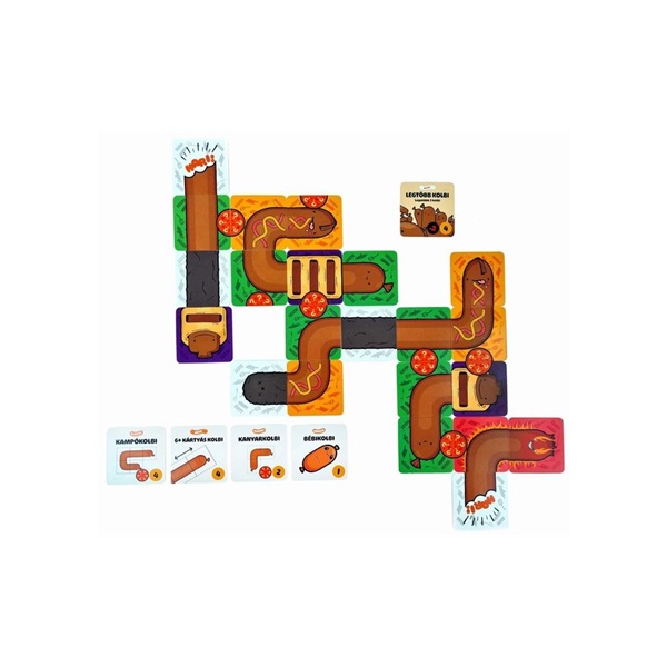 Kolbi kártyajáték