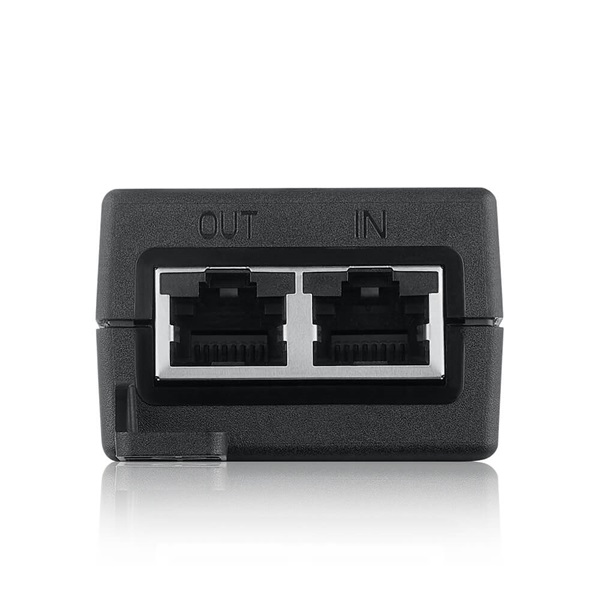 ZyXEL PoE12-30W PoE Injector (POE12-30W-EU0101F) ZyXEL PoE12-30W PoE Injector (POE12-30W-EU0101F)