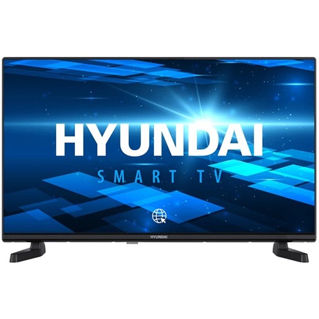 Hyundai FLM 40TS349 SMART FHD SMART LED Televízió Hyundai FLM 40TS349 SMART FHD SMART LED Televízió