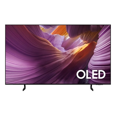 Samsung QE55S85FAUXXH UHD OLED SMART Televízió Samsung QE55S85FAUXXH UHD OLED SMART Televízió