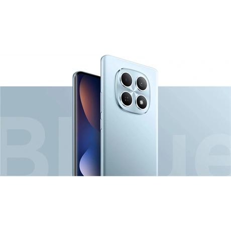 Redmi Note 15   6/128 GB Okostelefon  Gleccserkék