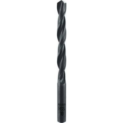 Alpen 61401200100 HSS Fém spirálfúró 12 mm Teljes hossz 151 mm DIN 338 Hengeres befogószár 1 db Alpen 61401200100 HSS Fém spirálfúró 12 mm Teljes hossz 151 mm DIN 338 Hengeres befogószár 1 db
