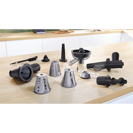 Bosch MFWS650B  MULTIPOWER S6 Húsdaráló
