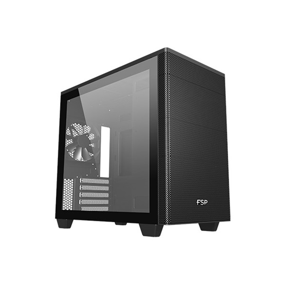 FSP Micro CST360 B Számítógépház FSP Micro CST360 B Számítógépház