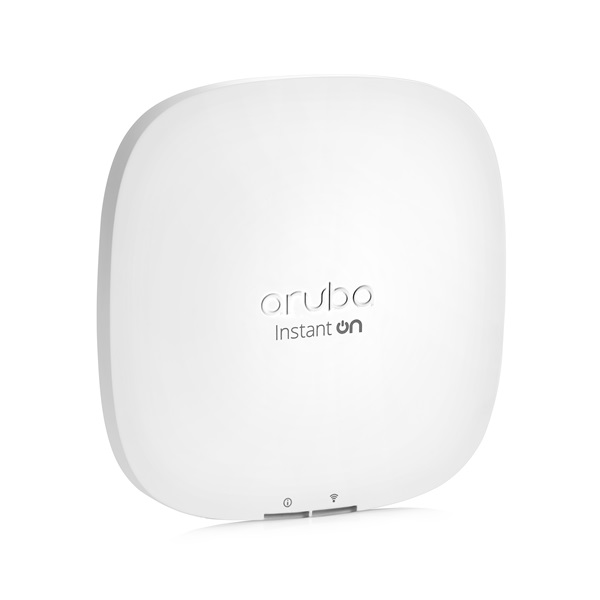 HPE Aruba Instant On AP22 (RW) Access Point (R4W02A)