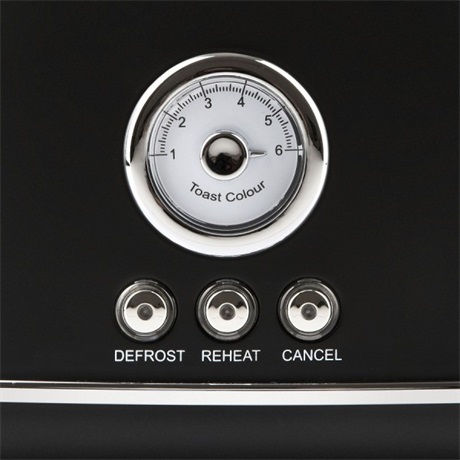 G3 Ferrari G10134 FEKETE KENYÉRPIRÍTÓ FEKETE