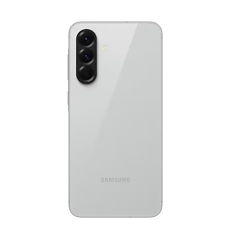 Samsung A566B GALAXY A56 5G (8/128)  Okostelefon Világosszürke