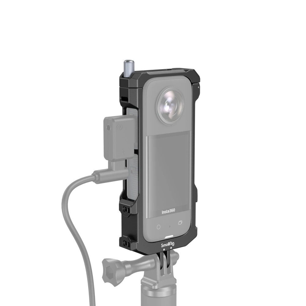 SMALLRIG  Insta360 X3 4088B Védőkeret 
