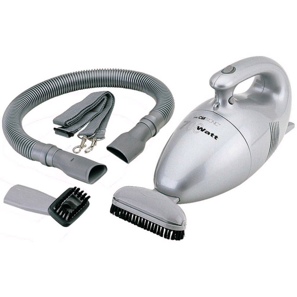Clatronic HS 2631 autó porszívó