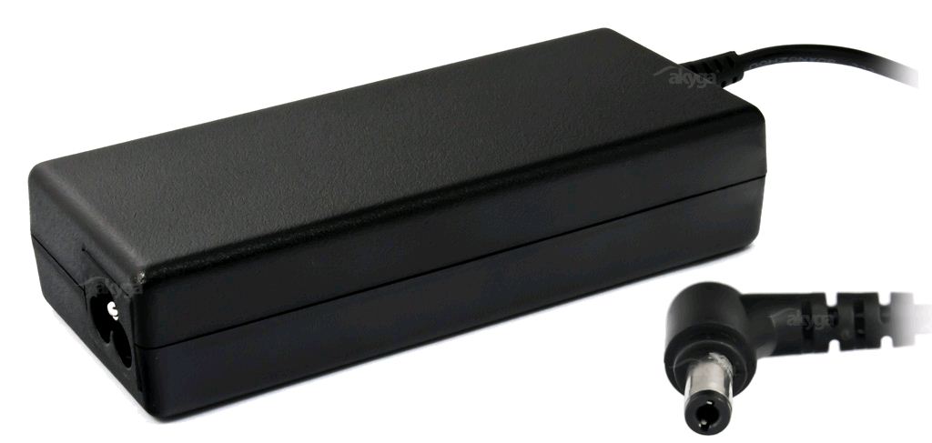 Akyga Notebook Adapter 90W ASUS Toshiba (AK-ND-10)