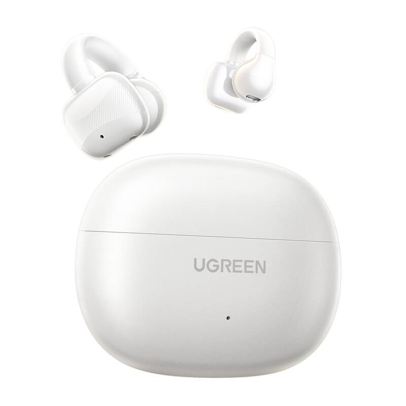 Ugreen WS209 HiTune S3 vezeték nélküli fejhallgató Fehér 