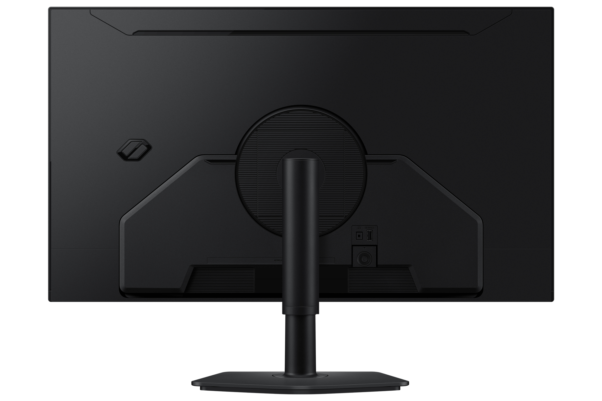 Samsung 32" Odyssey G5 LS32FG502EUXEN Monitor - 2560x1440, QHD, LED, IPS, 180Hz, 1ms, FreeSync, Pivot, Gamer, Fekete