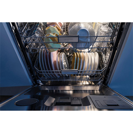 Gorenje GV693C60UVAD MOSOGATÓGÉP BEÉPÍTHETŐ 16 TERÍTÉK