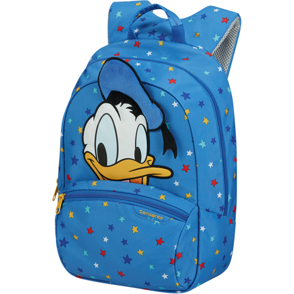 Samsonite Disney Ultimate 2.0 Backpack S+ Donald Stars