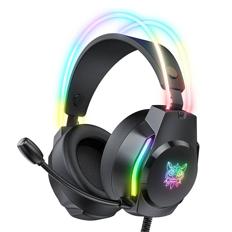 Gaming headphones ONIKUMA X26 Black Gaming headphones ONIKUMA X26 Black