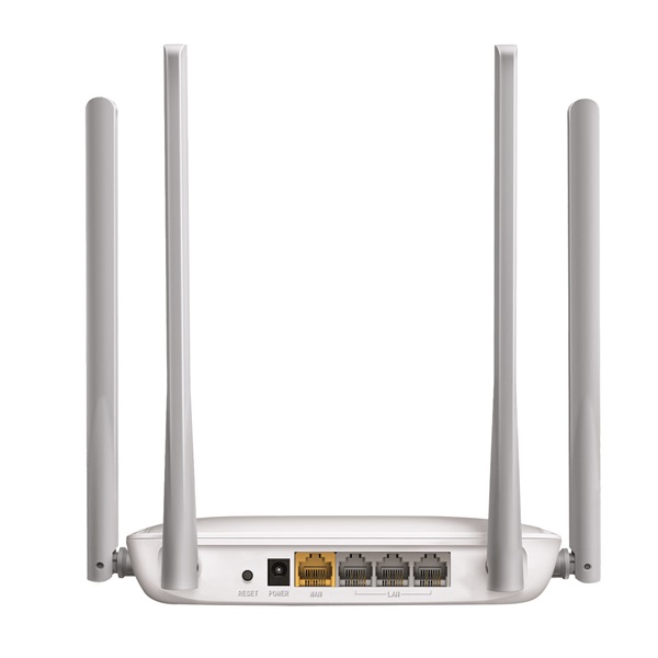 Mercusys MW325R 300Mbps Wireless N Router Mercusys MW325R 300Mbps Wireless N Router