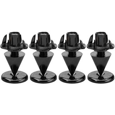 Monacor SPS-10/SC Hangfal tüske 4 db