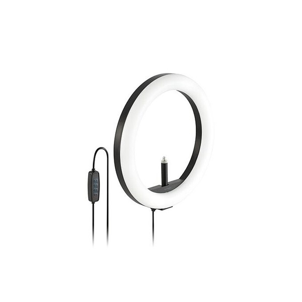 Kensington L1000 LED körlámpa webkamera rögzítővel (K87653WW)