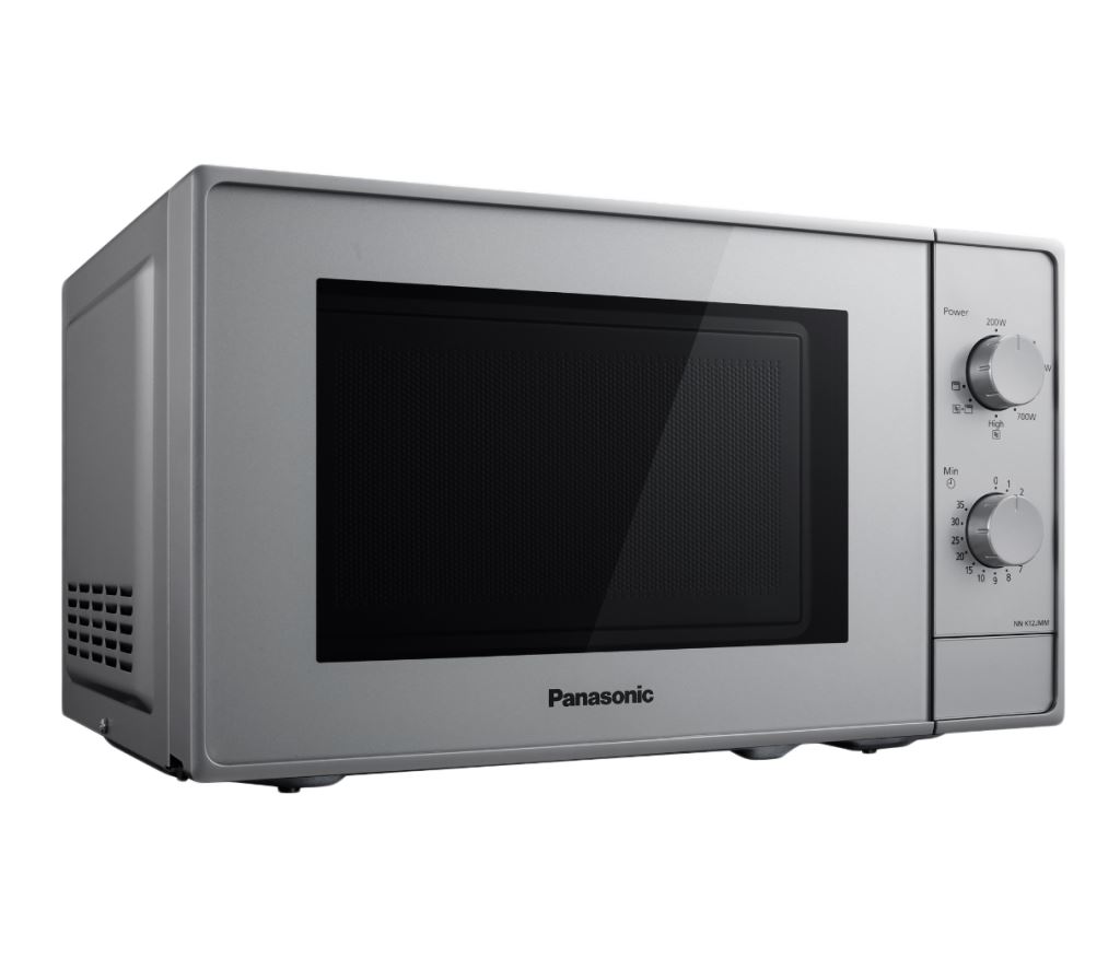 Panasonic NN-K12JMMEPG mikrohullámú sütő fehér Panasonic NN-K12JMMEPG mikrohullámú sütő fehér