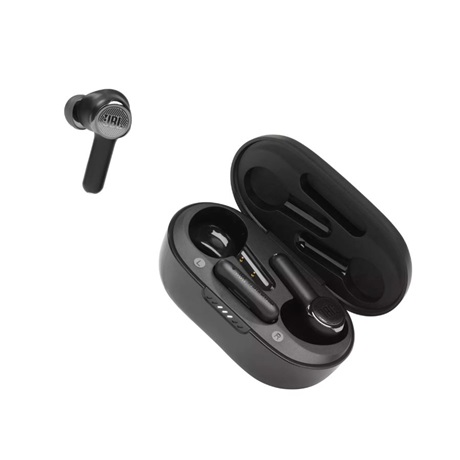 Jbl QUANTUM TWS BLK GAMER FEJHALLGATÓ