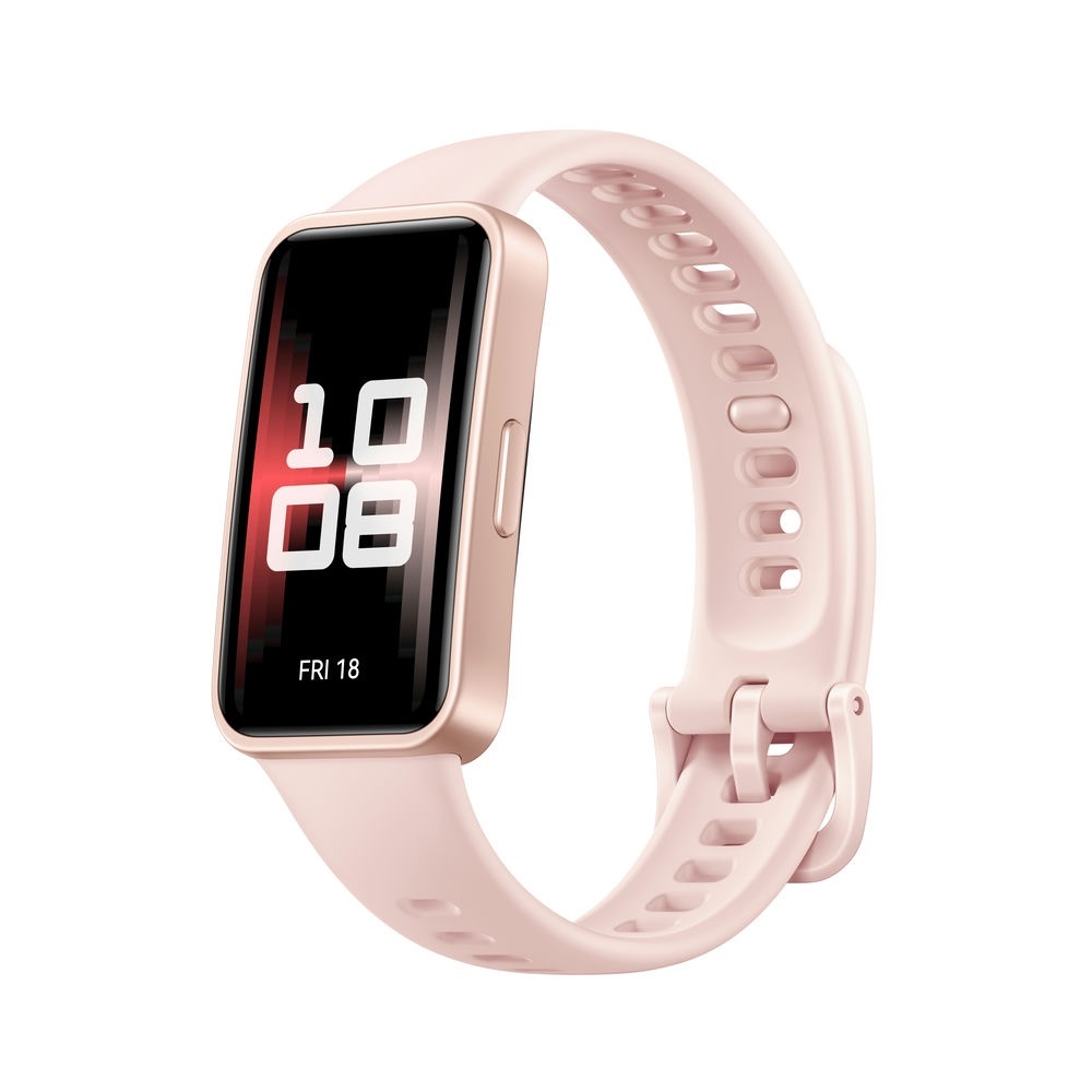HUAWEI Band 9 Aktivításmérő  Pink