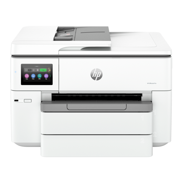 HP OfficeJet Pro 9730e WF A3 duplex Tintasugaras MFP NY/M/S HP OfficeJet Pro 9730e WF A3 duplex Tintasugaras MFP NY/M/S