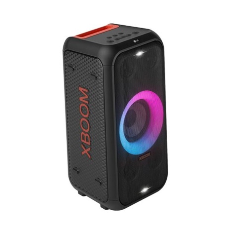 Lg XL5S PARTY HANGFAL Lg XL5S PARTY HANGFAL