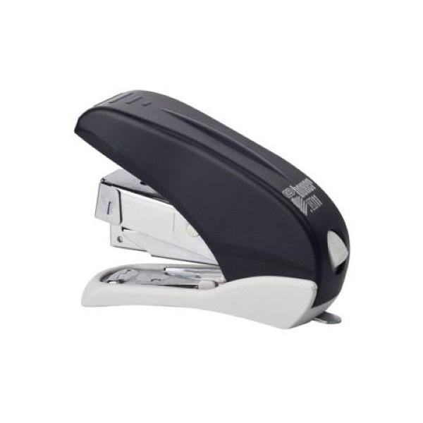 Boxer SX 11 mini könnyített 16 lapos no.10 fekete fűzőgép Boxer SX 11 mini könnyített 16 lapos no.10 fekete fűzőgép