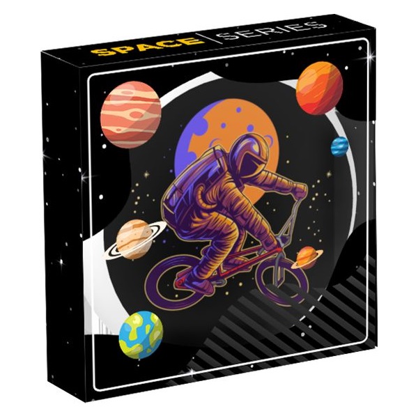 Silka Galaxis radír Silka Galaxis radír