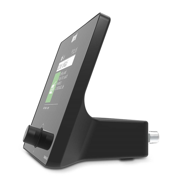 Imperial DABMANI420BK kompakt hibrid rádió (internet, DAB+, FM Hi-Fi tuner) Bluetooth®-szal