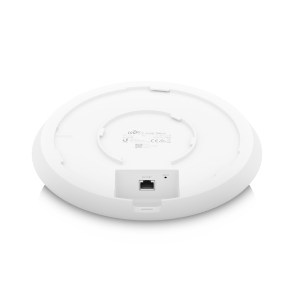 Ubiquiti WiFi 6 Long-Range Access Point (U6-LR)