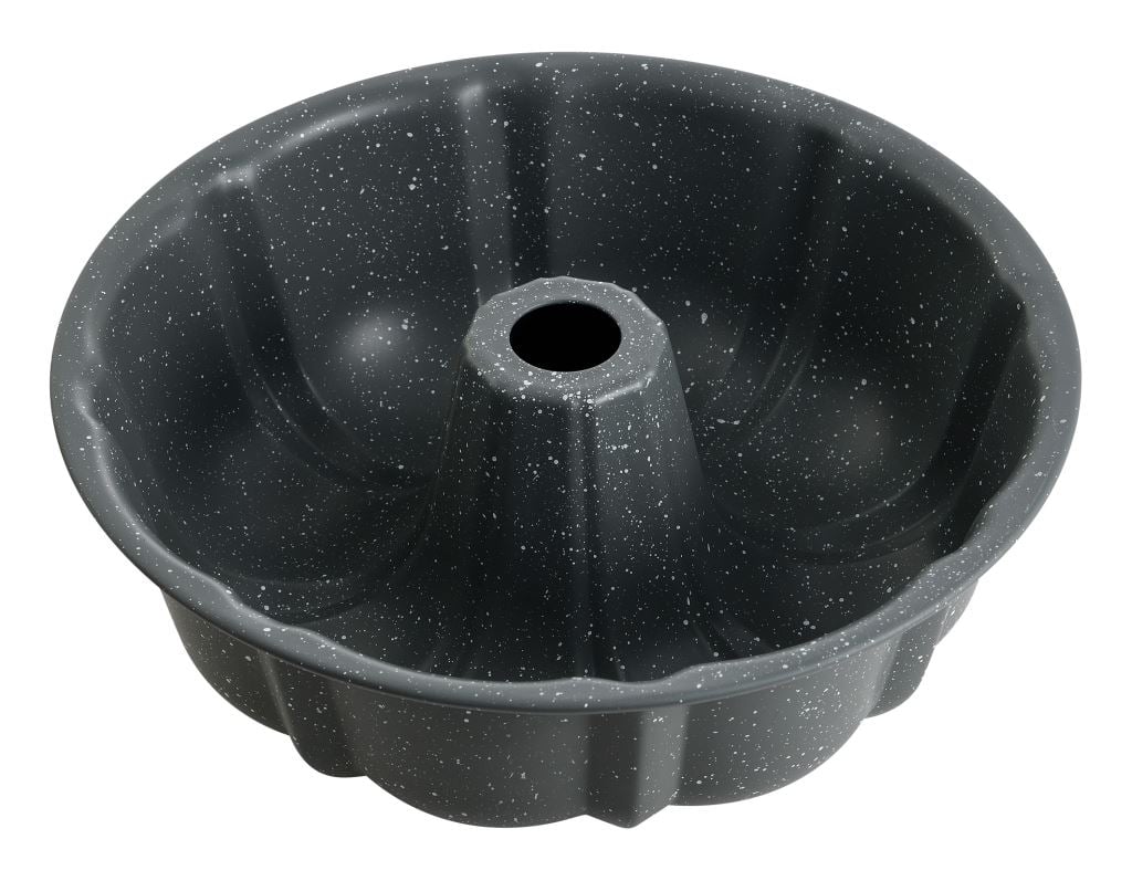 Bergner BG-37047-GY kuglófsütő forma 24cm Bergner BG-37047-GY kuglófsütő forma 24cm