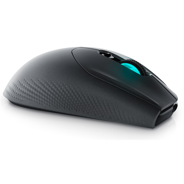 DELL AW620M Alienware Wireless Gaming Mouse 