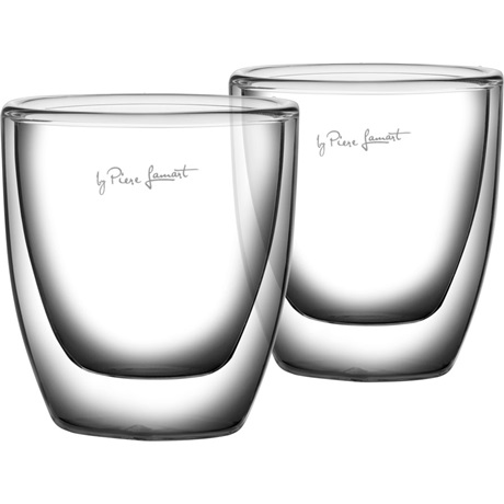 Lamart LT9009 ESPRESSO POHÁRKÉSZLET 80ML
