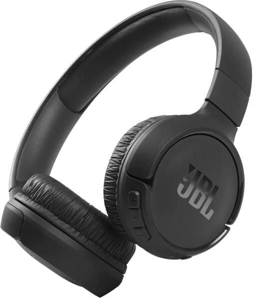 JBL Tune 570BT Bluetooth fejhallgató fekete (6925281993923) JBL Tune 570BT Bluetooth fejhallgató fekete (6925281993923)