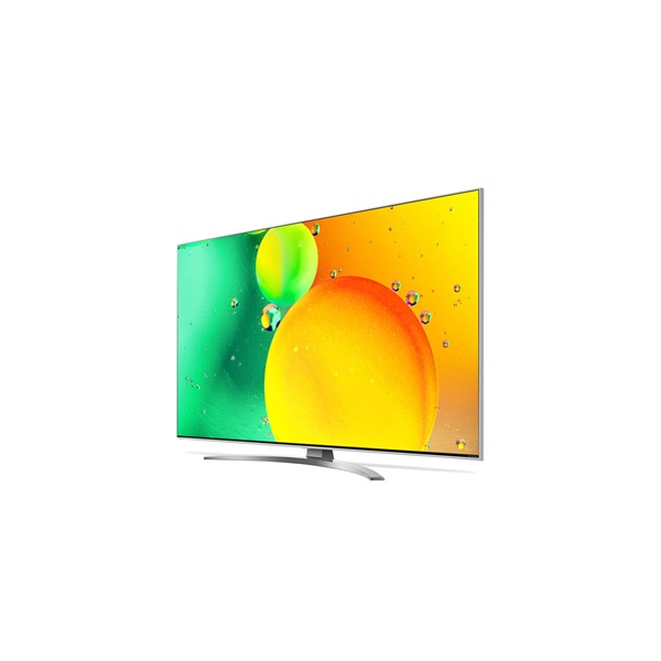 LG 43NANO783QA 43" 4K HDR Smart NanoCell TV