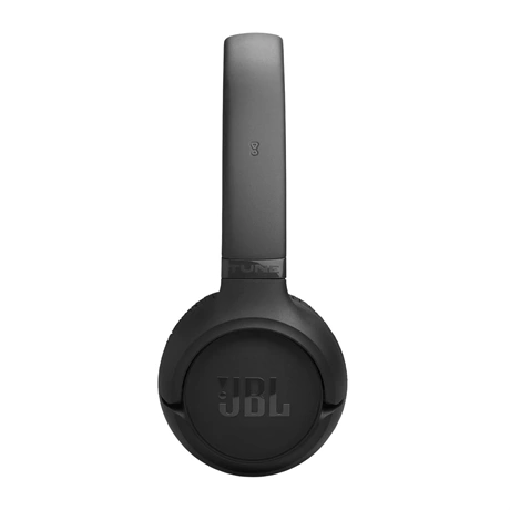 Jbl T530BTBLKEU Bluetooth vezeték nélküli fejhallgató