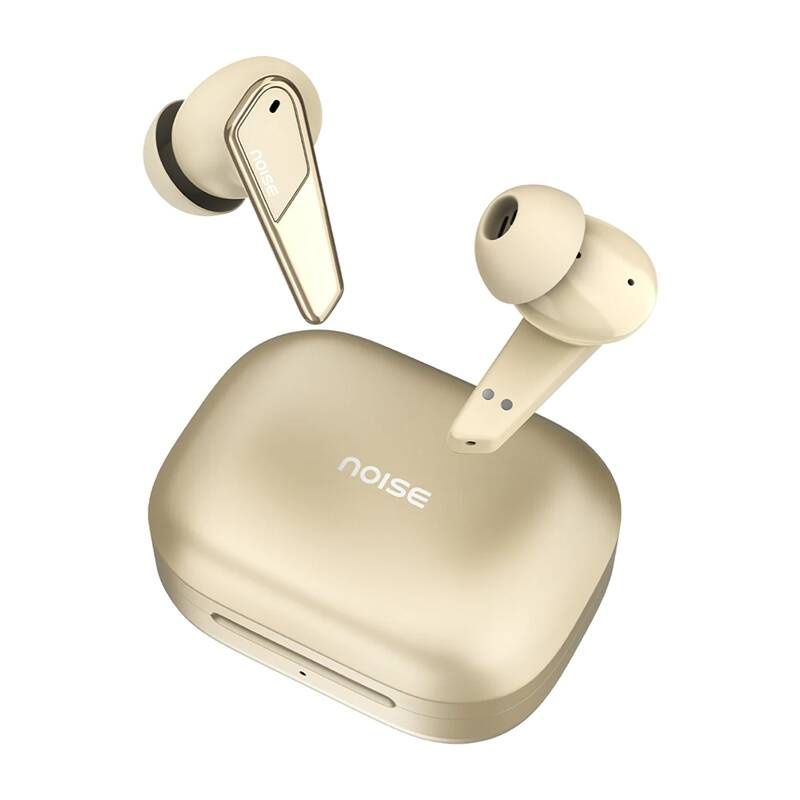 Noise Buds N1 Pro TWS fejhallgató Bézs 