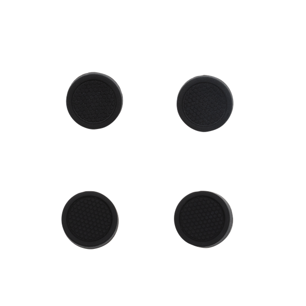 KONIX MYTHICS Xbox Series S/X Fejhallgató + Töltő kábel + Szilikon Tok + Thumb Grips + Aksi Gamer csomag  Fekete