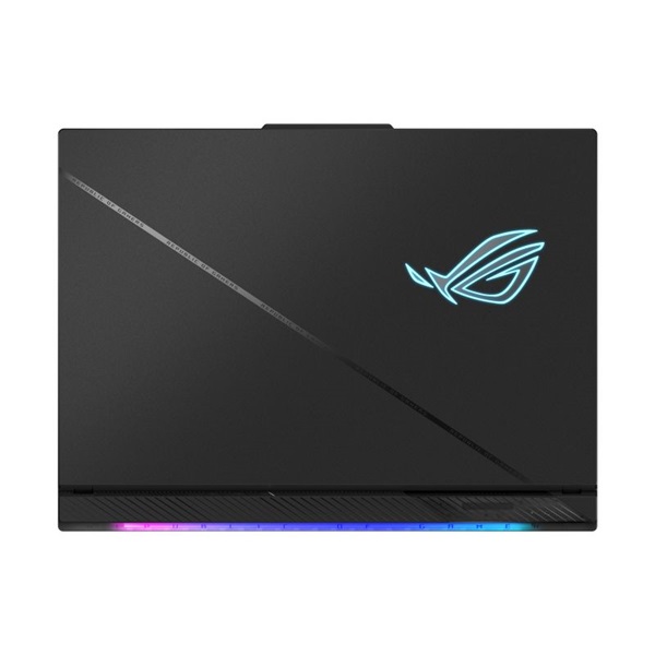 Asus ROG Strix Scar 16 G634JYR-RA026W 16" WQXGA  i9-14900HX 32GB 2TB RTX 4090 16GB Win11 Fekete laptop