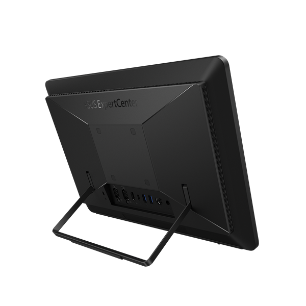 ASUS COM AIO ExpertCenter E1600WKAT-BMR179M 15,6" FHD GL Touch,  Celeron N4500, 8GB, 128GB M.2, INT, NOOS, Fekete