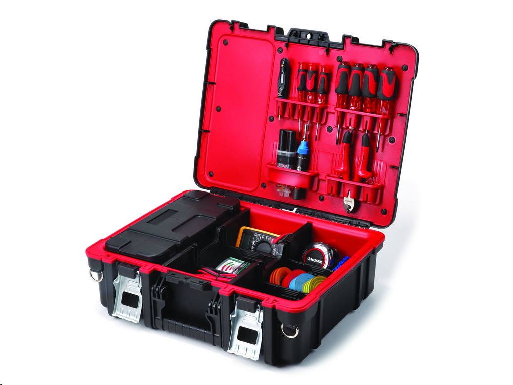 Keter szerszámosláda "Technician box" Keter szerszámosláda "Technician box"