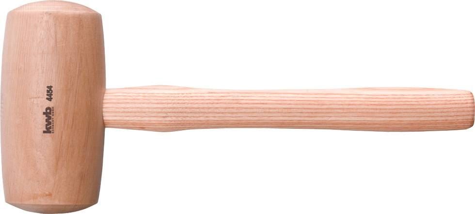 KWB fa kalapács 70 mm (445415) KWB fa kalapács 70 mm (445415)