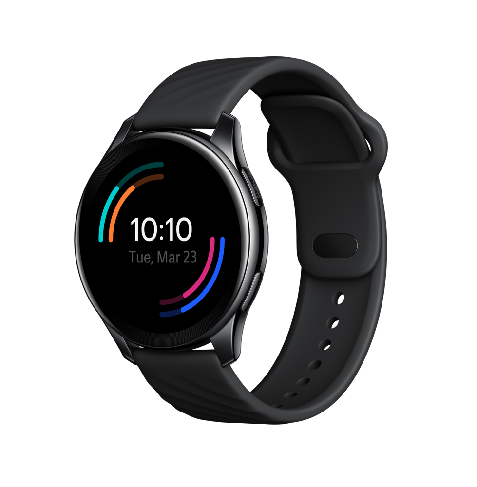 OnePlus  W301GB Okosóra Fekete