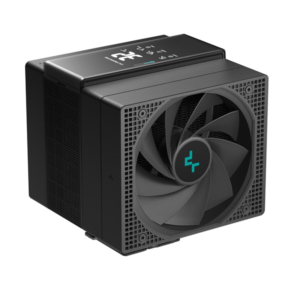 DeepCool ASSASSIN IV VC VISION max. 20,5dB  CPU Cooler 